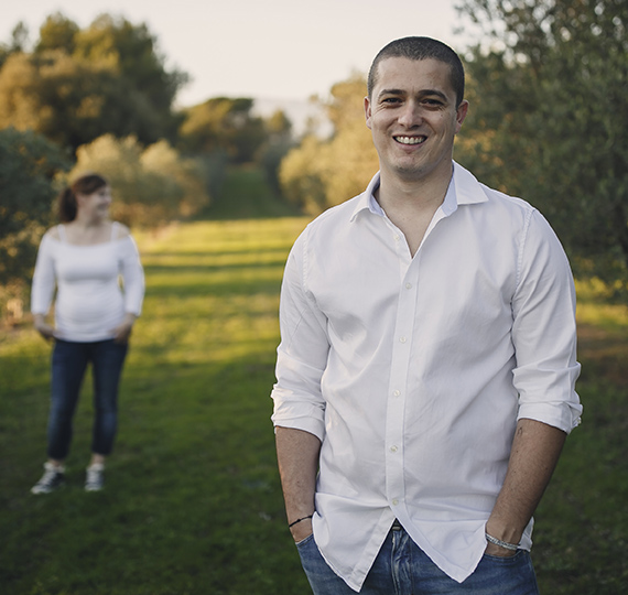 Michael Salamone